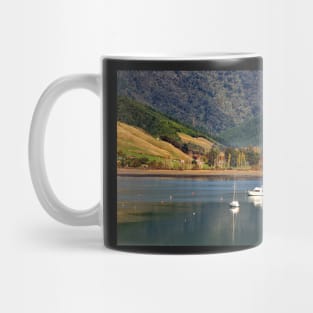 Shakespeare Bay Mug